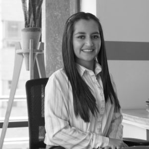 Leidy Gómez