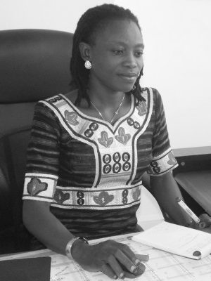 Bronké Camara