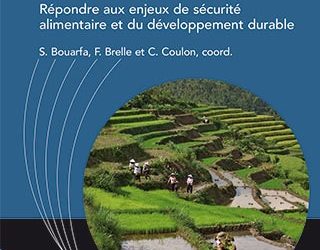 Publicación: ¿Qué cultivos irrigar para un mañana?