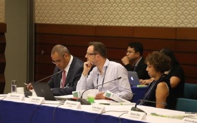 Desarrollo de una caja de herramientas A&S para la AFD – Francia