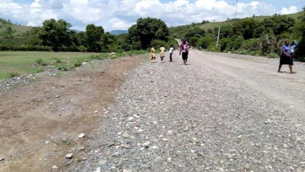 Estudio en seguridad vial para Humanidad e Inclusión – Haití