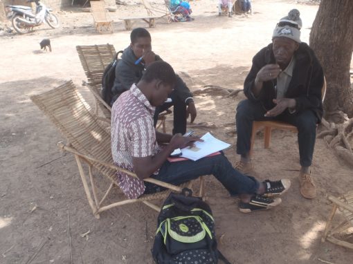 EIES et PAR pour le projet Kékéli – Togo