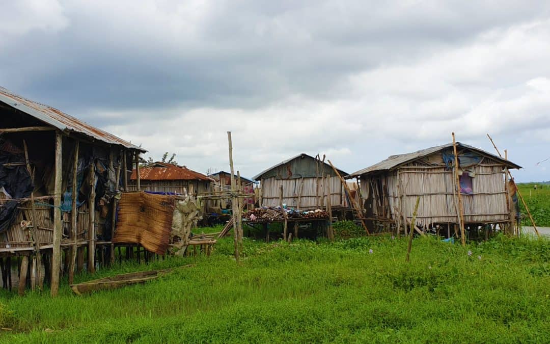 Etudes de référence du projet Porto-Novo, ville verte, pour la mairie de Porto Novo – Bénin