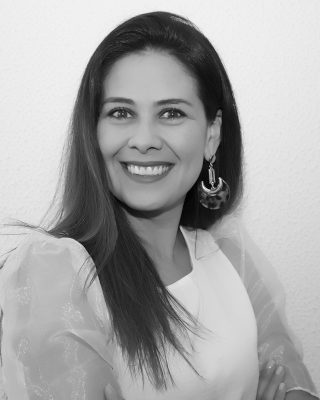 Valeria Arcos Hervas