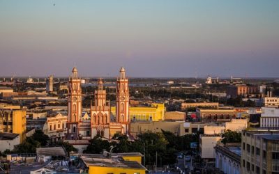 EESS du Plan de Développement de Barranquilla pour l’AFD – Colombie