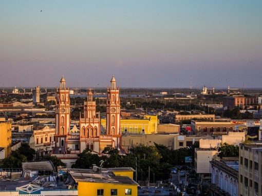 EESS du Plan de Développement de Barranquilla pour l’AFD – Colombie