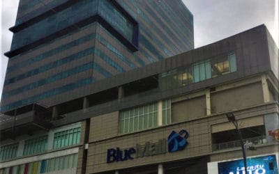 ¡Apertura de nuestras nuevas oficinas en República Dominica!