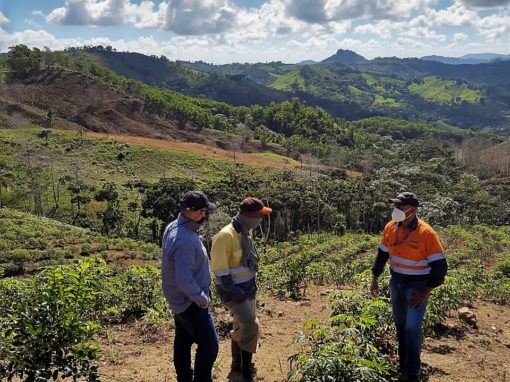 RAP and LRP for the Pueblo Viejo Gold Mine Expansion Project – Dominican Republic