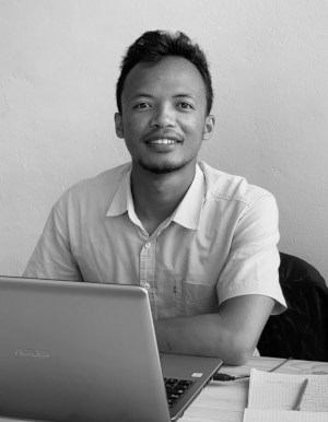 Borice Nirinaharinjato