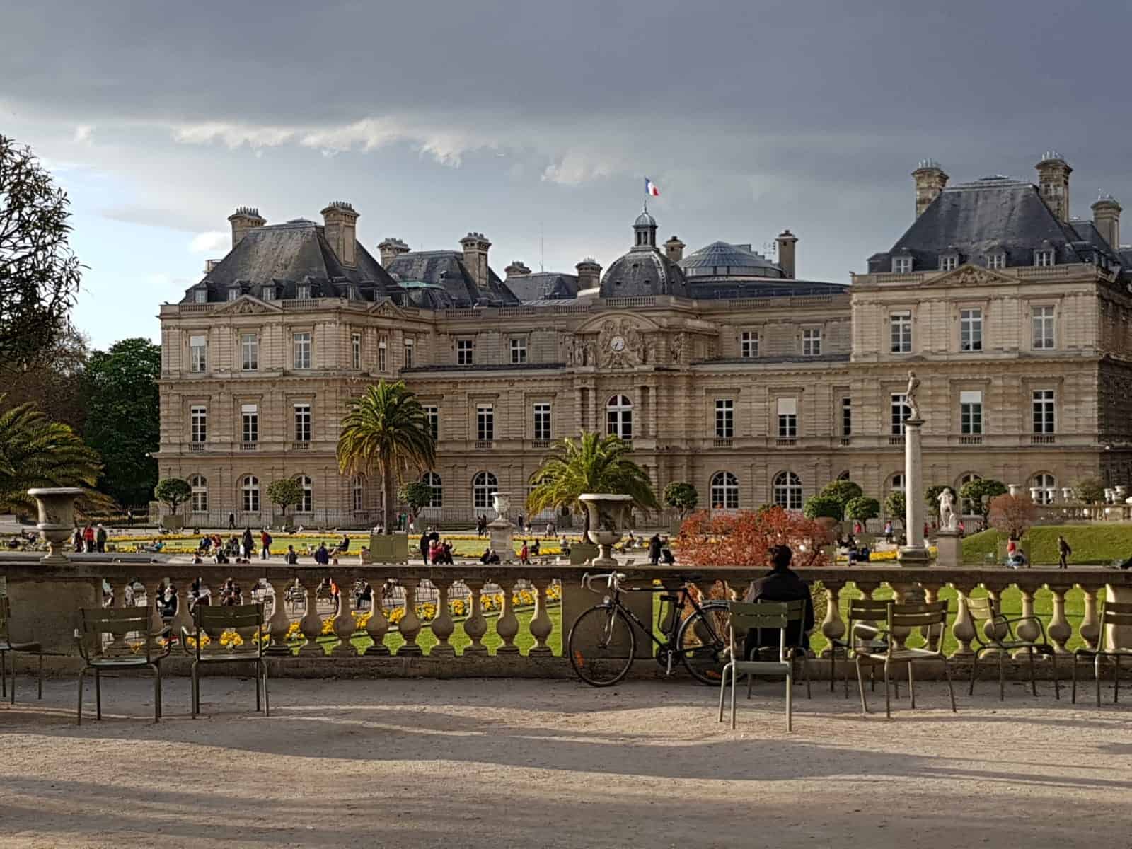 Sénat