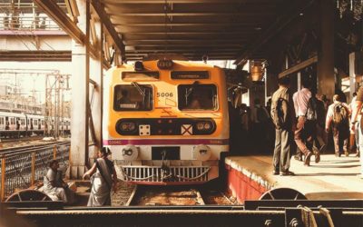 Análisis de la documentación A&S de un proyecto de metro para la AFD – India