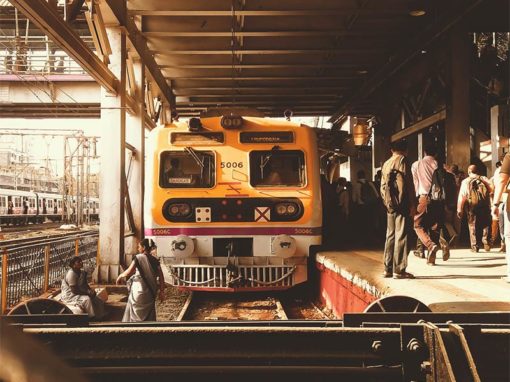 Analysis of the E&S documentation of a metro project for the AFD – India
