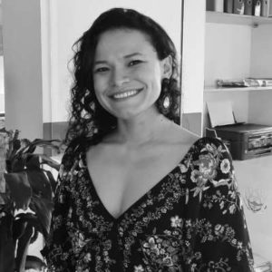 Davinia Suescun