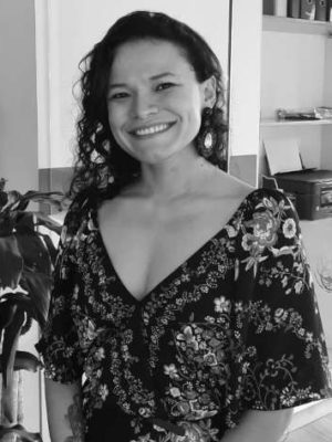 Davinia Suescun