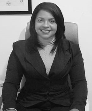 Nairobi Contreras Orguín