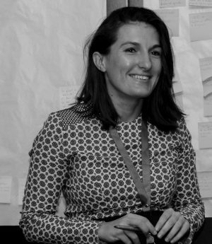 Suzanne Chatelier