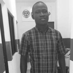 Mohamed Mouctar Sylla