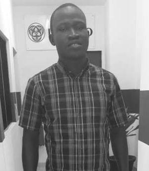 Mohamed Mouctar Sylla