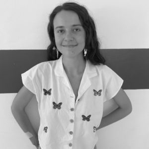 Paloma Breumier