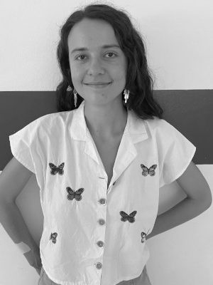 Paloma Breumier