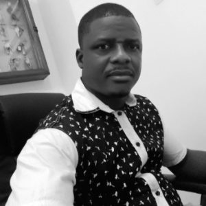 Moriba Tokpa II Haba