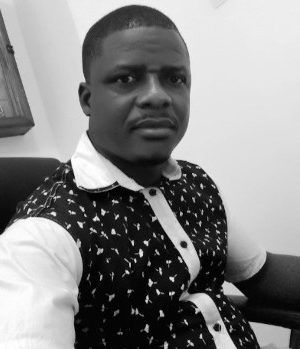 Moriba Tokpa II Haba