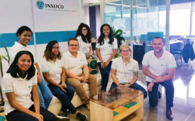 Dos nuevas coordinadoras de proyectos se unen a nuestros equipos en Madagascar