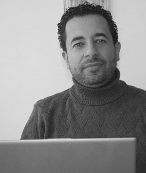 Andres Felipe Betancourth López