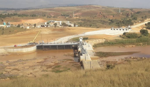 Scoping and ESAP audit of hydropower projects for Tozzi Green – Madagascar