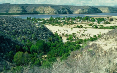 Diagnóstico del capital natural y turístico de la región de Toliara para la CFI – Madagascar