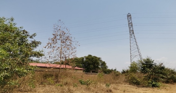 Etudes pour la ligne électrique Maneah-Linsan – Guinée