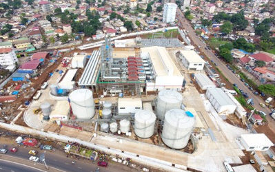 Suivi des PAP de la centrale thermique de Matoto pour la Tè Power Company – Guinée