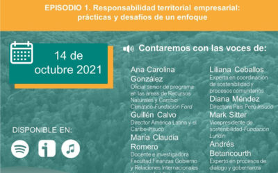 ¡Episodio 1 ya disponible!