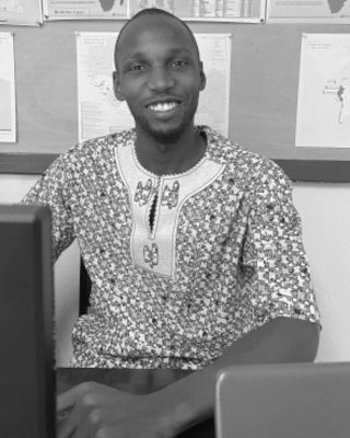 Jean-Marie Fodé Touré