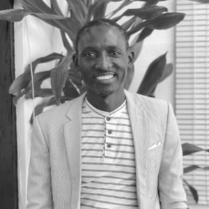 Mamadou BANGOURA