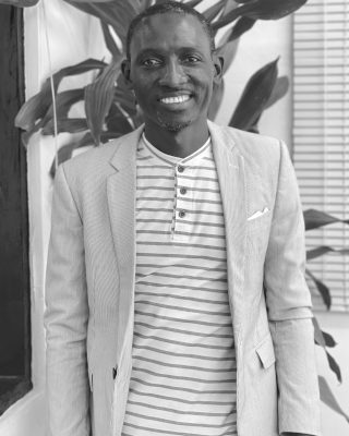 Mamadou BANGOURA