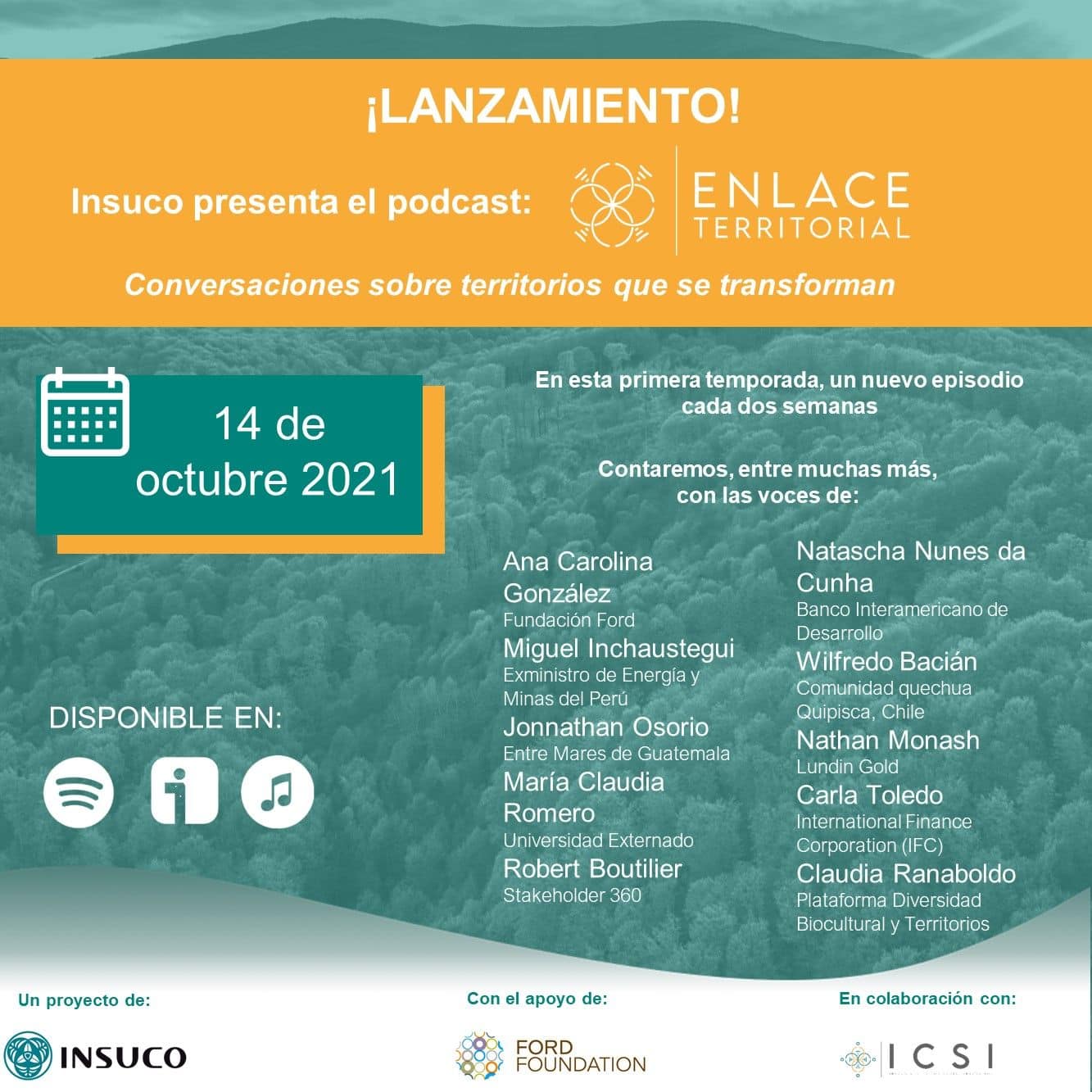 Publi lanzamiento