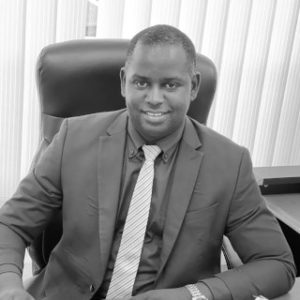 Boubacar Balde