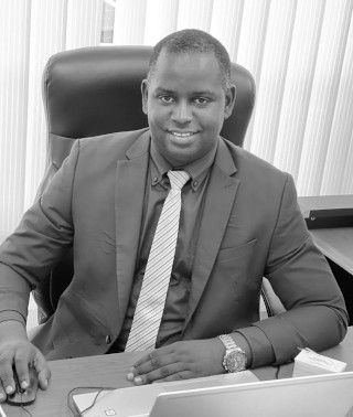 Boubacar Balde