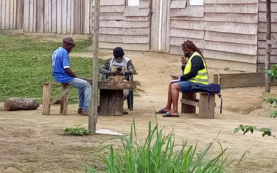 Evaluación social básica – ASSALA GABON – Gabón