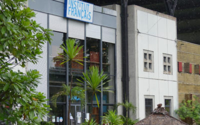 Evaluación externa final del proyecto FSPI – P.R.O.F de promoción y valorización de la lengua francesa realizado por la Embajada de Francia – Gabón & Santo Tomé y Príncipe
