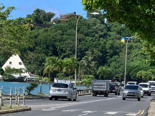 Development of road-based sustainable public transport plans – Saint Lucia & Grenada