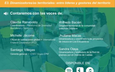 ¡Episodio 3 ya disponible! 