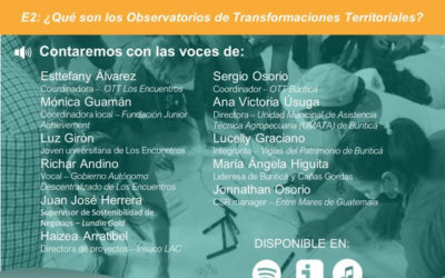 ¡Episodio 2 ya disponible!