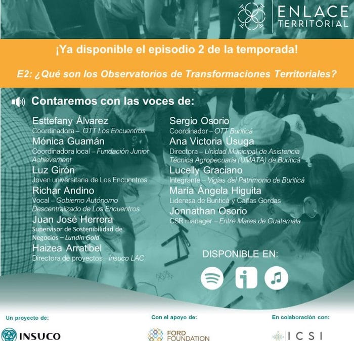 L&rsquo;épisode 2 est maintenant disponible !