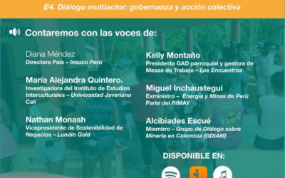 ¡Episodio 4 ya disponible!