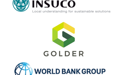 Evaluación general del marco de Ecuador en relación con la ESS5 y la ESS7 del Banco Mundial para Golder Inc. – Ecuador