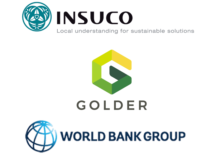 Evaluación general del marco de Ecuador en relación con la ESS5 y la ESS7 del Banco Mundial para Golder Inc. – Ecuador