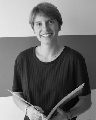 Charlotte Ané