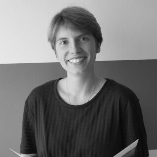 Charlotte Ané